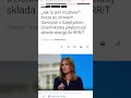Gawryluk powiedziała za dużo, już ja skarżą ale spokojnie kruk krukowi oka nie wykole