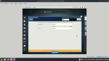 Kuliah Administrasi Server: Instalasi CentOS 7