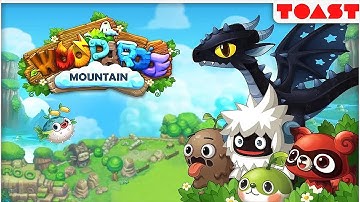 Wooparoo Mountain - Android Gameplay [Full HD]