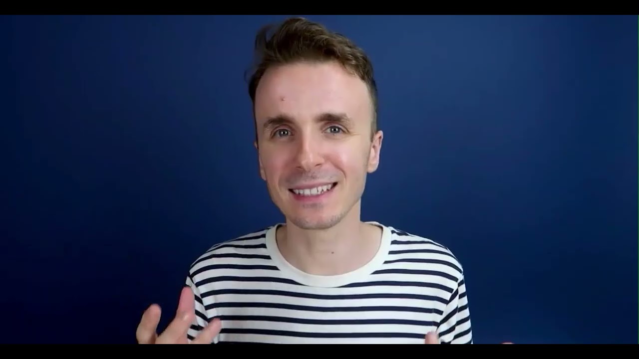 Marco Togni parodia -YTP-