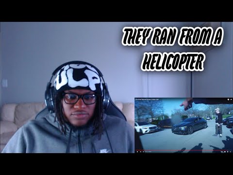 tommy g : the most WANTED DRIVERS in new York | daquanntv react - YouTube