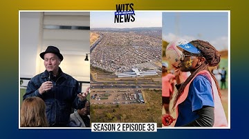 Wits in 60 Seconds | Season 2 | Episode 33: Your weekly Wits News digest