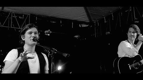 ZAC HANSON