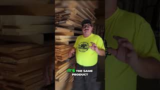 Why Is White Oak So Cheap Here in MN? #lumberprices #lumber Why Is White Oak So Cheap Here in MN? #lumberprices #lumber