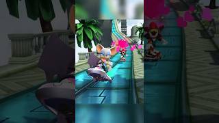 Rivals Can Kiss Goodbye To Their Rings With Riders Rouge