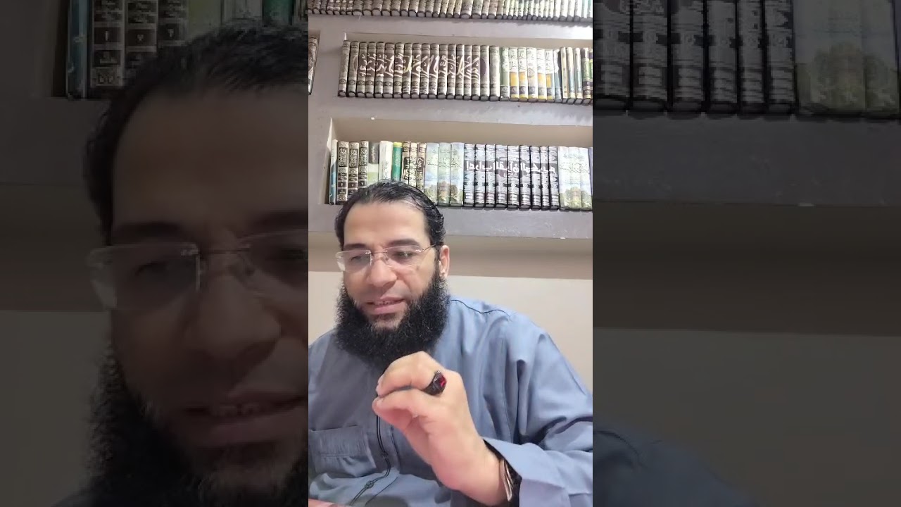 ج12سلسله الدجال عبر العصور 