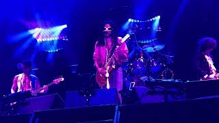 Lenny Kravitz, “I belong to you”, Bospop Weert, 12/07-2026
