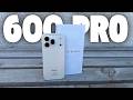 مراجعة شاملة لهاتف Honor 600 Pro mp3