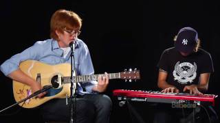 Brett Dennen - Make You Crazy LIVE chords
