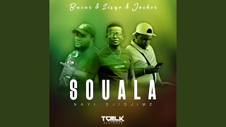 Souala (Nayi Djidjimé) (feat. Bacar &amp; Jocker)