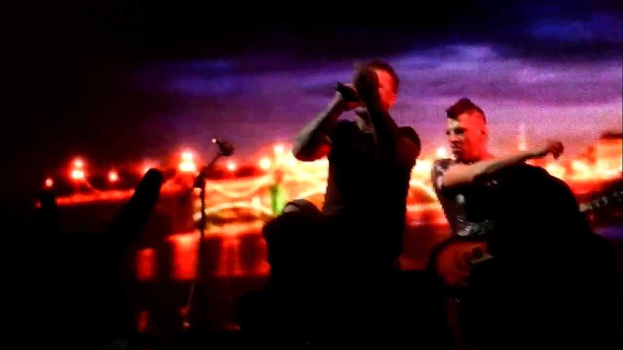 бригадный подряд питер рок