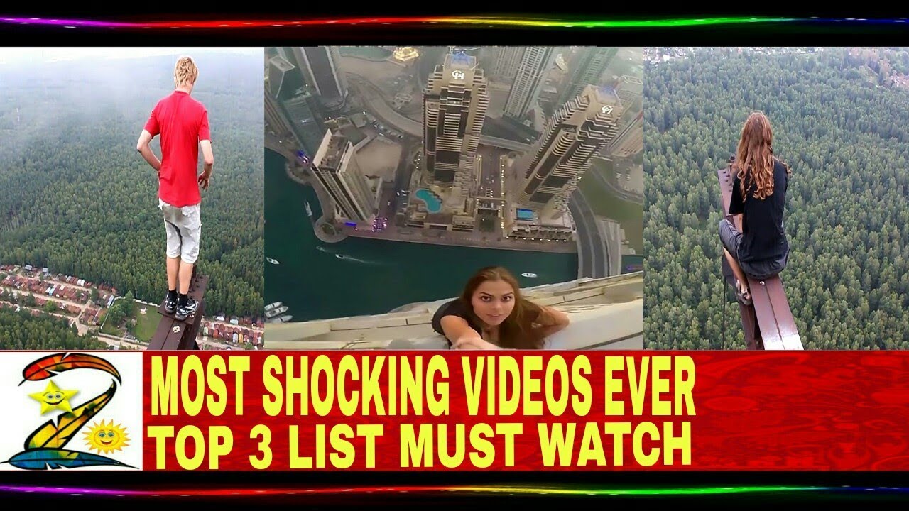Shocking Videos.Com