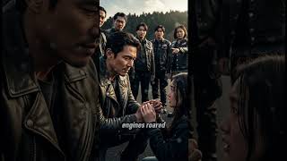 Crying Girl Begged the Bikers to Save Her Mother #emotionalstory #relationship #facts  #heartbreak