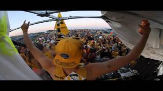 Ostsee Teaser Medimeisterschaften 2016