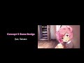 Doki Doki Literature Club - End Credits (Your Reality)