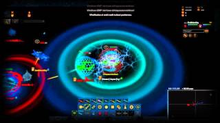 DarkOrbit: Fights of 2-6 [3D]