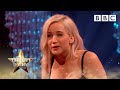 Jennifer Lawrence's toilet trouble 😂 | The Graham Norton Show - BBC