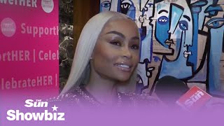 Blac Chyna READY to return to reality TV after former E! show with ex Rob Kardashian was canceled