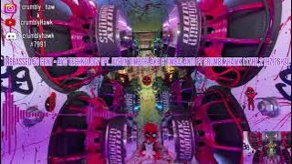 (Rebassed 50 Cent - Ayo Technology (FtJustin Timberlake & Timbaland) Ft CrumblyHawk (17Hz,21Hz,26Hz)