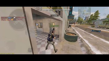 1 VS 3 WIPE BUS STATION | CODM GAMPLAY | #callofduty #codmbr #squadwipe #alcatraz #codshorts #codm