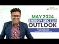 Monthly outlook  energy  may 2024  kunal shah  nirmal bang