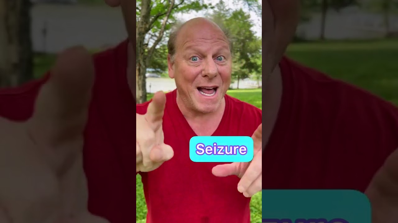 Цезарь против Припадка