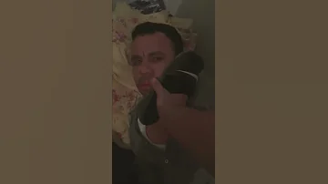 مكالمة هاتفية خطيرة 
