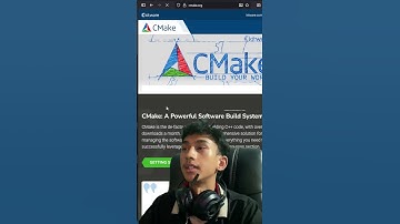 How Python Uses C++ Behind the Scenes #python  #dlib #machinelearning  #learnpython #coding