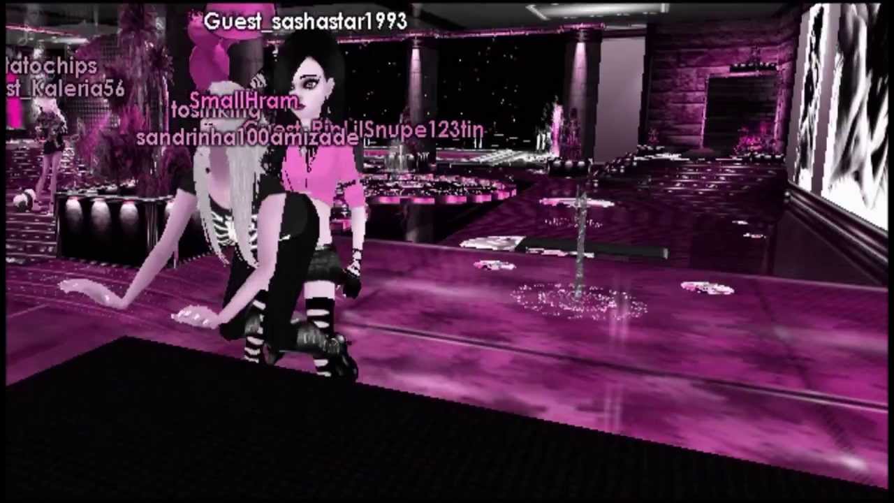 Imvu Sex