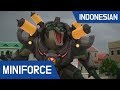 [Indonesian dub.] MiniForce S2 EP22