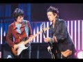 Rolling Stones  &quot;THE HARDER THEY COME&quot; (Emotional Rescue Outtake)