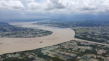 Đi Trực Thăng Từ Sài Gòn Đến Vũng Tàu Và Ngắm Cảnh Đẹp Tuyệt Vời Từ Trên Cao