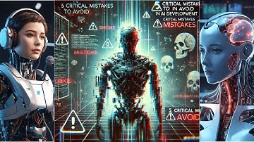 The Hidden Dangers of AI | What They