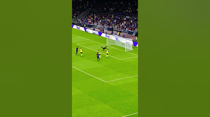 Barcelona goal | UEFA Champions League 2025 | Barcelona vs Borussia Dortmund