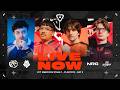 NRG Vs 100T VCT Americas Stage 1 Playoffs Day 5 
