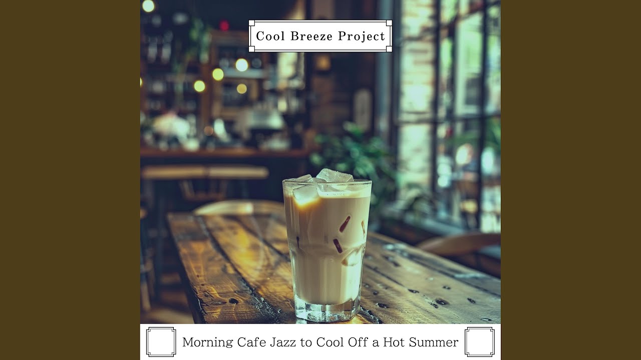 Cool Summer Zephyr (Key Bb Ver.)