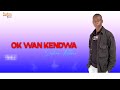 OK WAN KENDWA HATUKO PEKEE YETU OK WAN KENDWA HATUKO PEKEE YETU