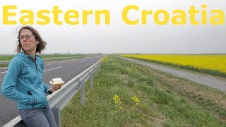 Road Trip to Eastern Croatia