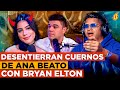 TIRAN PA’ LANTE LOS CUERNOS QUE ANA BEATO LE PEGÓ A SU NOVIO CON BRYAN ELTON “REVELAN SECRETOS”