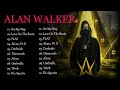 Alan walker remix 2024  greatest hits full album  best songs collection 2024