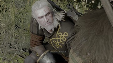 The Witcher 3  Wild Hunt : Side Quest : Practicum in Advanced Alchemy