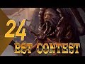 horrors in the mist art critique