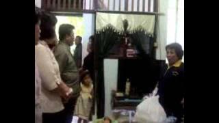 Download lagu Mawu Ruata Kawasa - Rukun Sengkanaung Kolongan TAHUNA