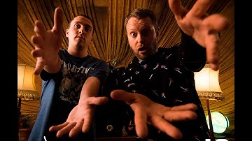 Dr Syntax & Pitch - Real Easy