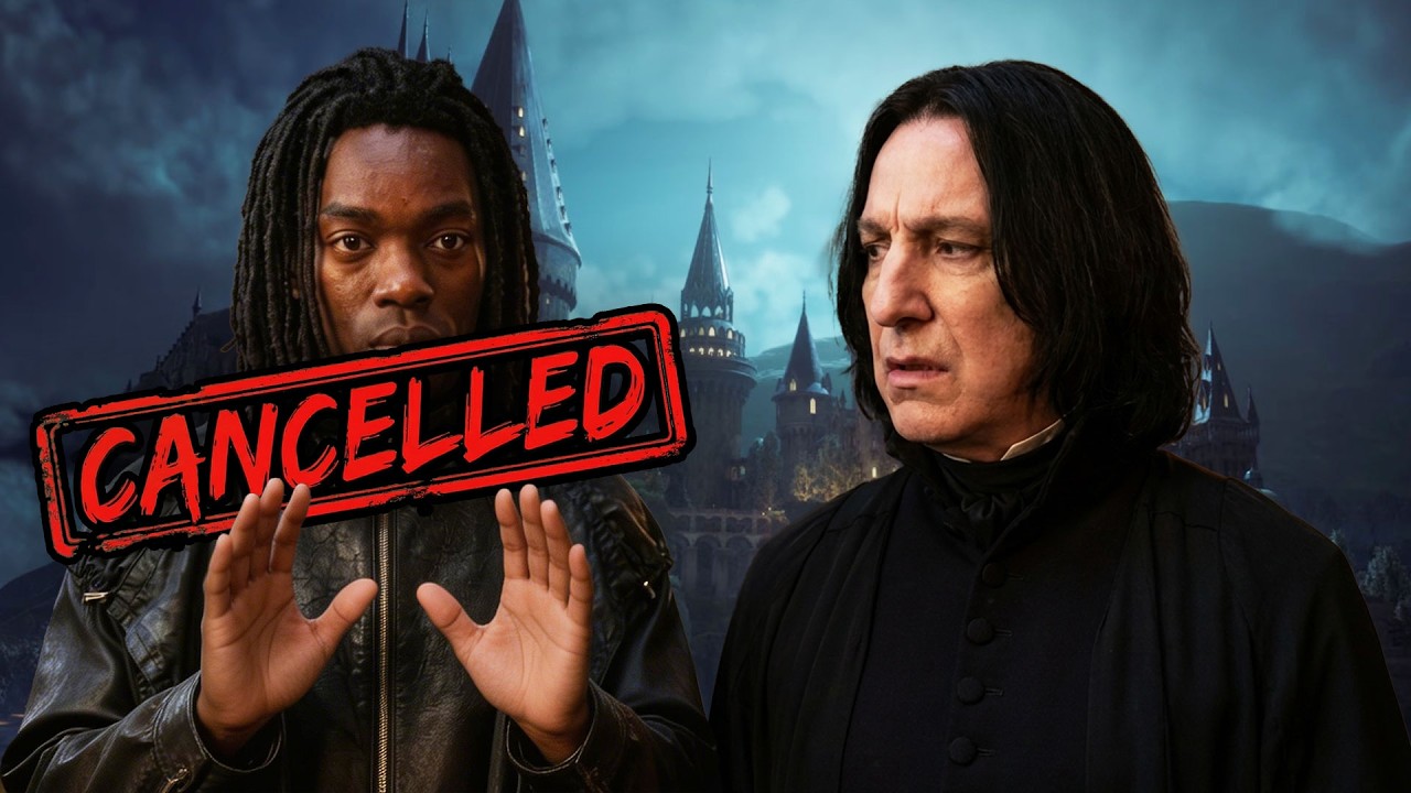 Say Goodbye to the New Harry Potter! Here Is Why☝️