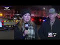 A Week Ago Today: Massive fire destroys historic buildings in Gatesville, Texas