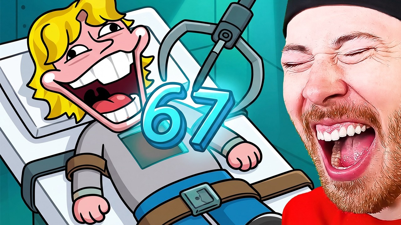 67 Kid Animations! THAT YOUTUBE DOESNT WANT YOU TO SEE!
