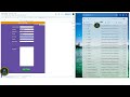 Ticket System(Google Sheets)/Data Entry Form