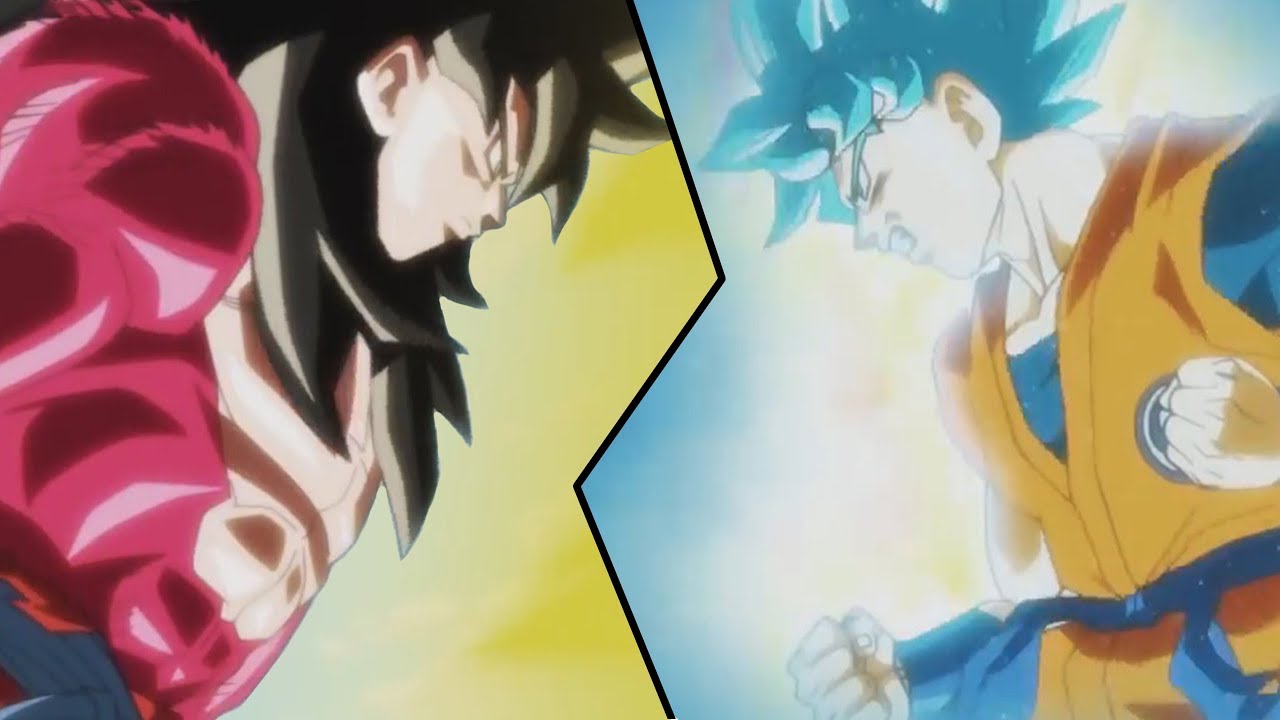 Dragonball Super Folge 55 Dragonball Super Folge 55