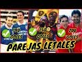 6 Duplas Más Letales En La Historia De La Liga MX